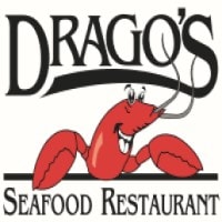Drago's Restaurant - Metairie logo