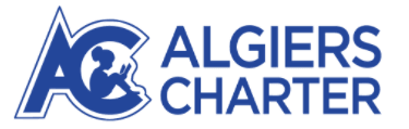 Algiers Charter School Assn. logo