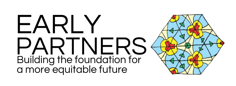 Early Partners logo