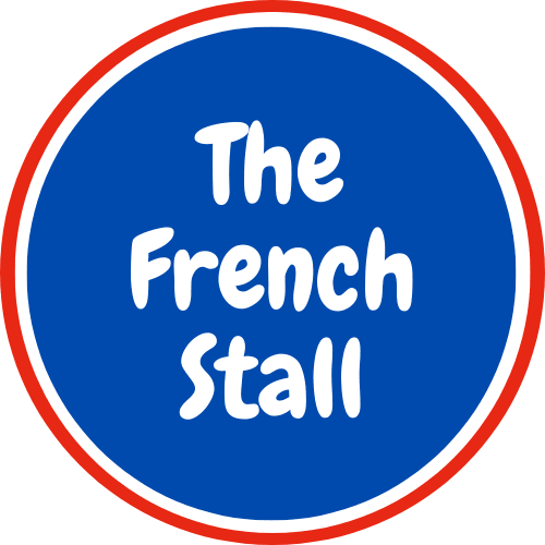 The French Stall logo