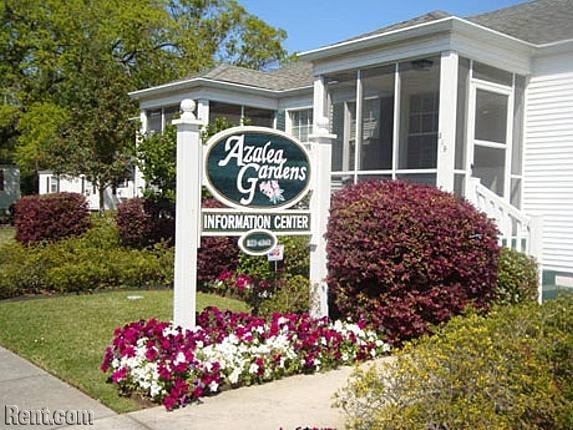 Azalea Gardens Properties, LLC logo