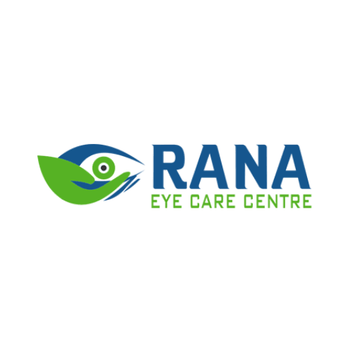 Rana Eye Hospital logo