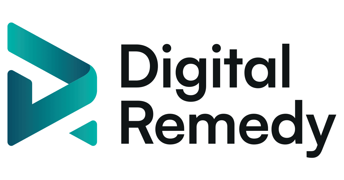 Digital Remedy logo