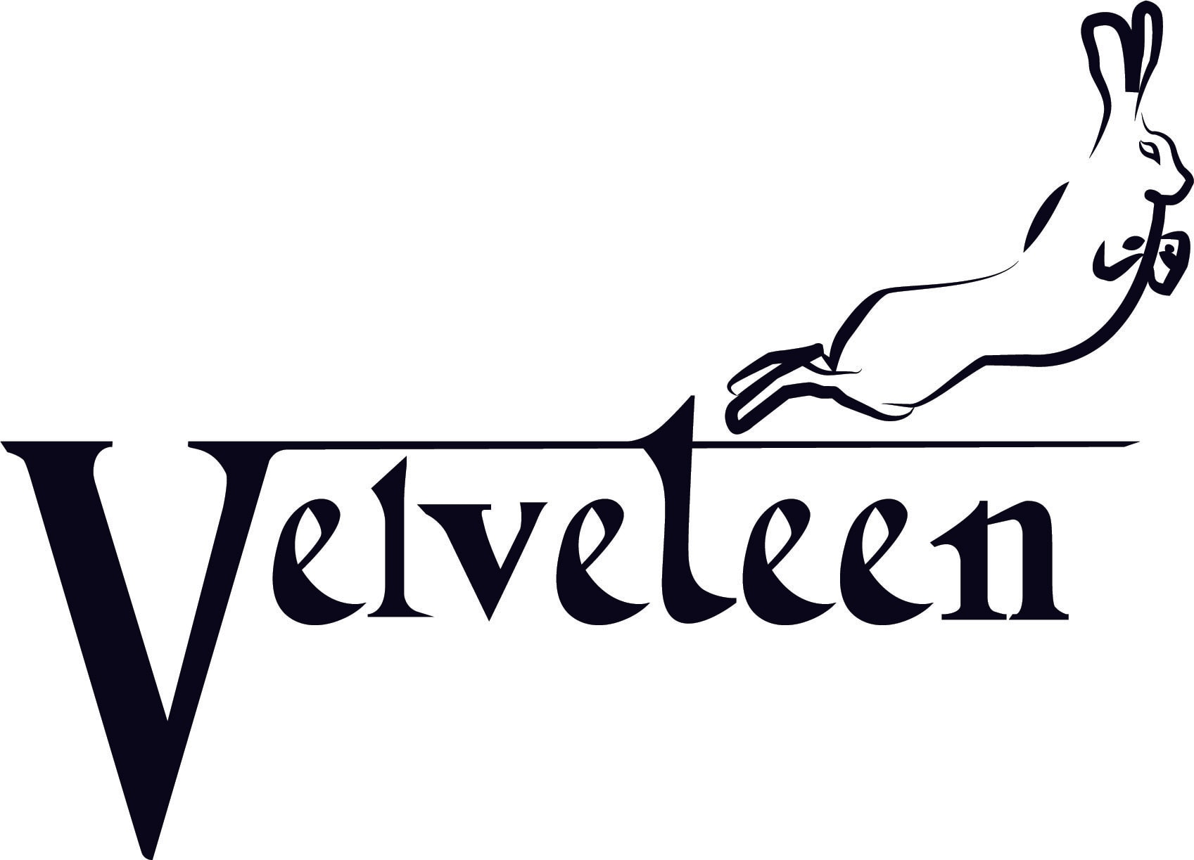 Velveteen Lounge & Restaurant logo