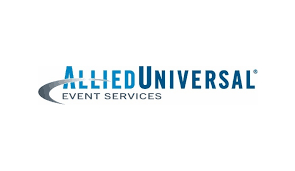 Allied Universal Event Services logo