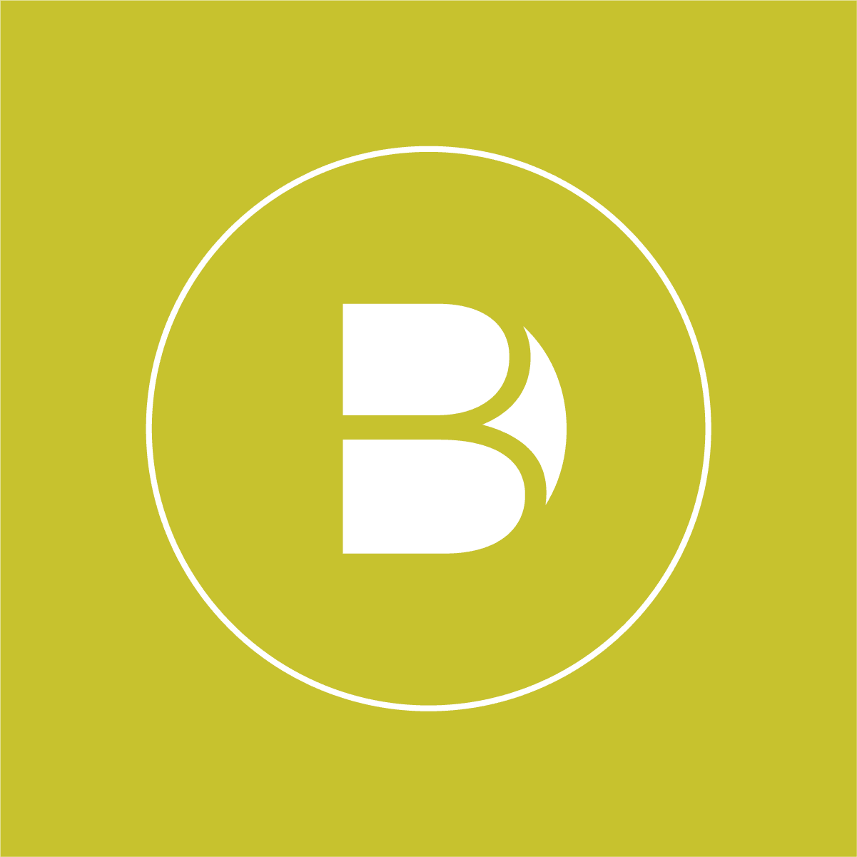 Blair Daspit Designs logo