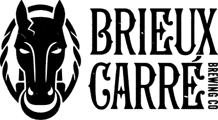 Brieux Carre Brewing Company logo