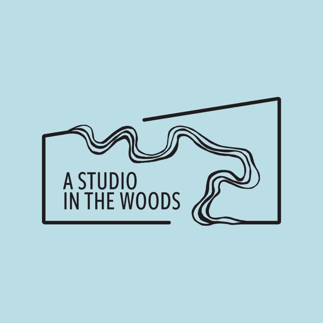 A Studio in the Woods logo