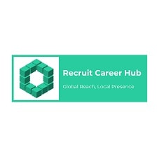 Recruit Career Hub logo