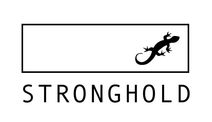 Stronghold Studios logo