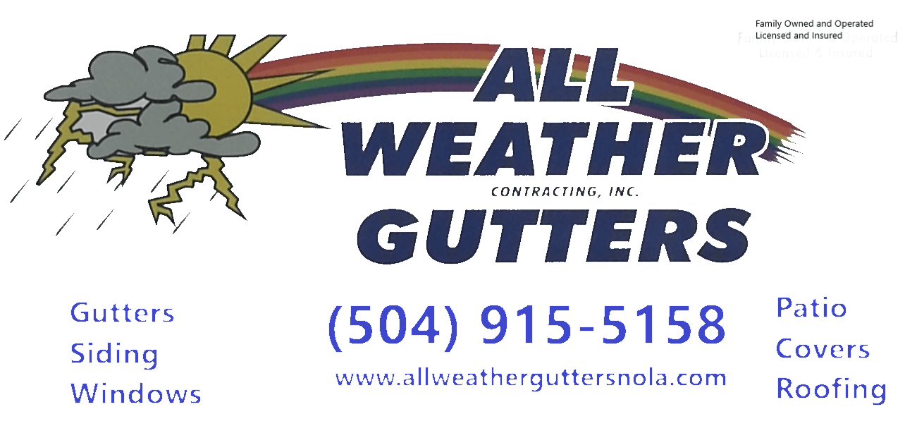 All Weather Contracting logo