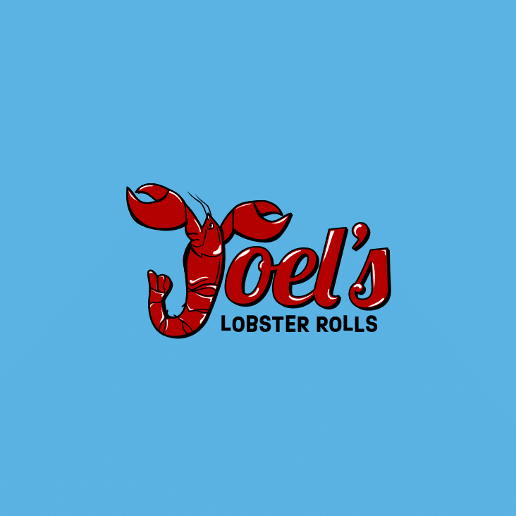Joels Lobster Rolls logo