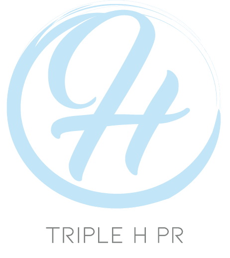 Triple H PR logo