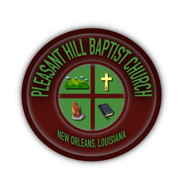 Pleasant Hill Baptist Church logo