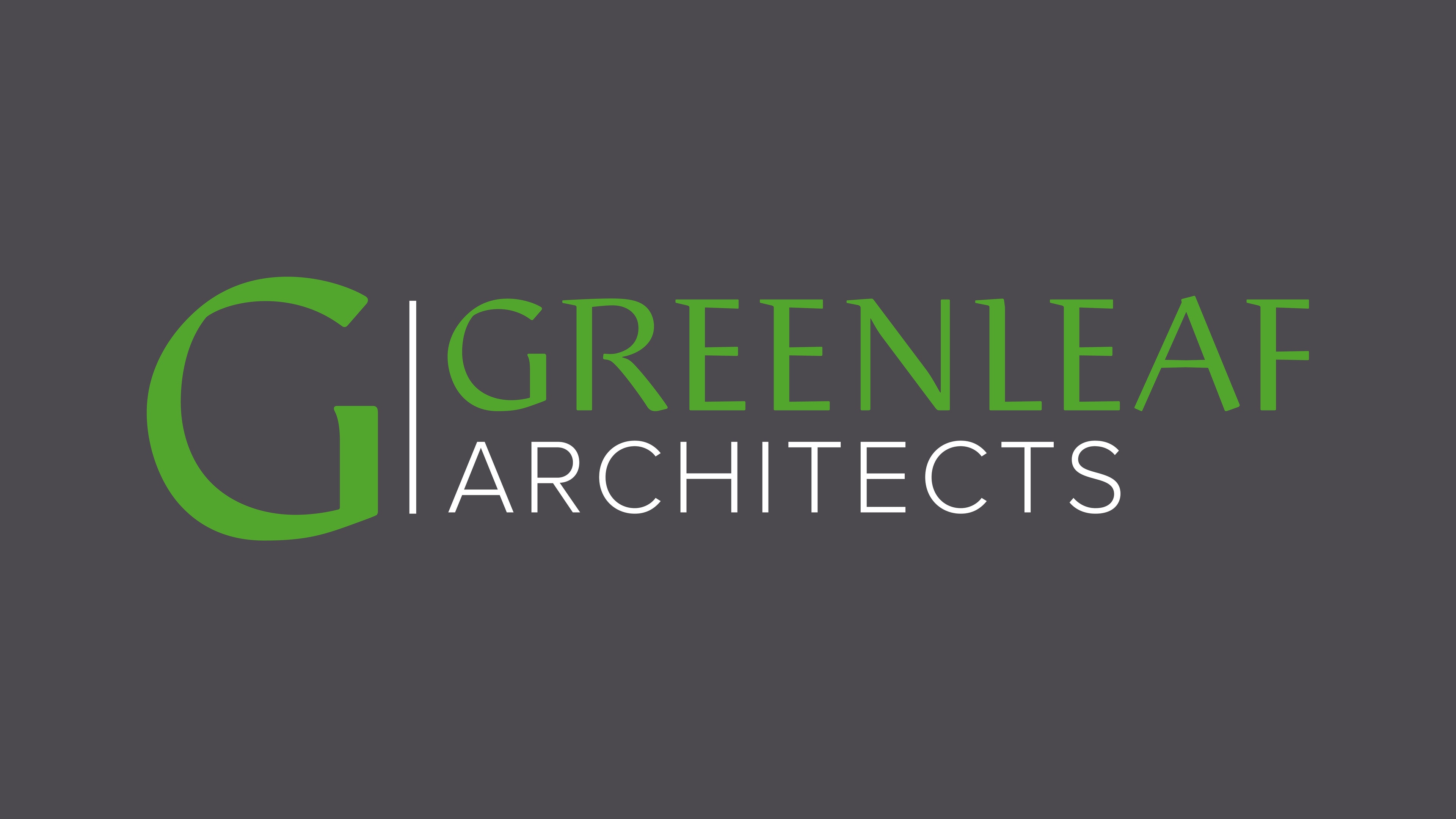 Greenleaf Architects logo
