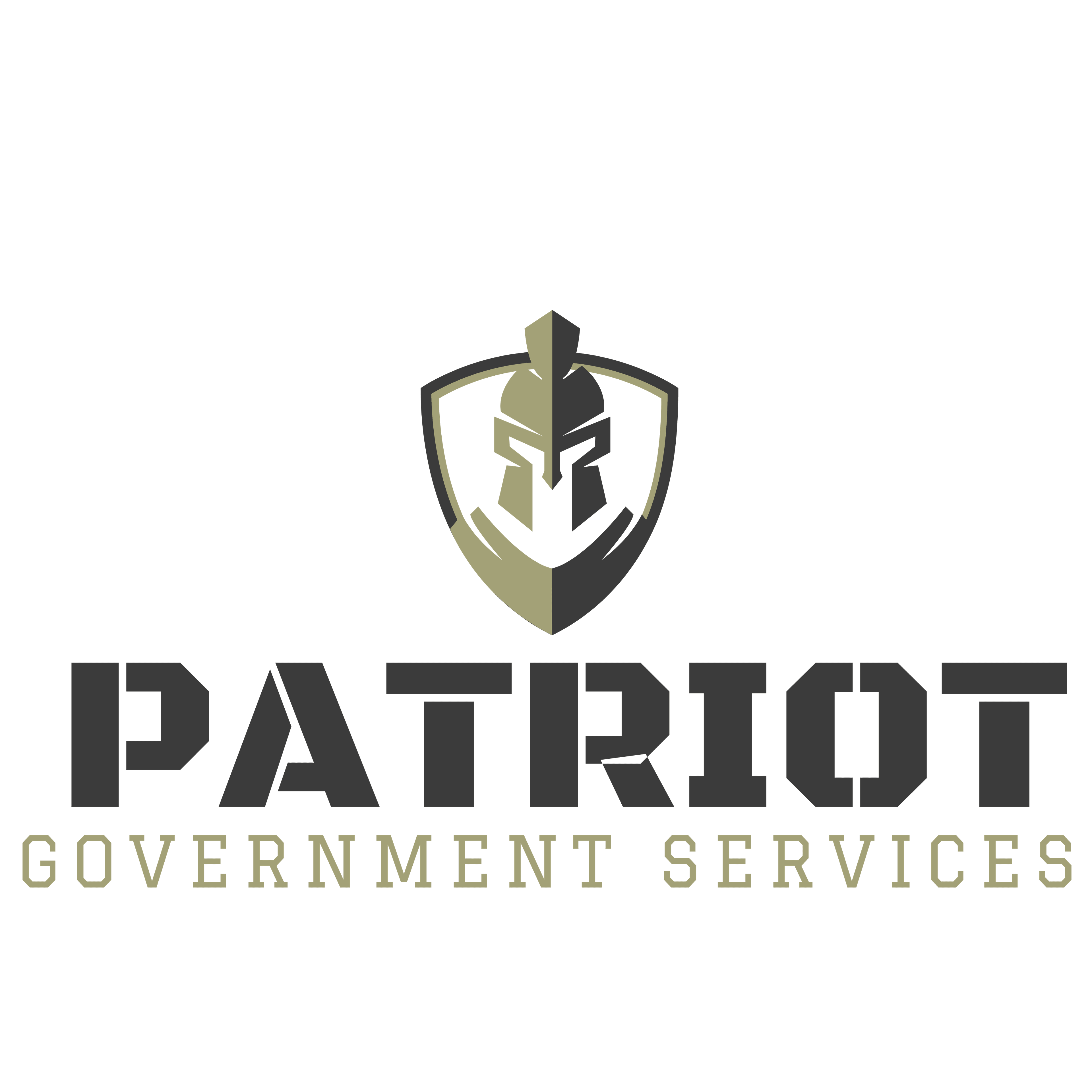 Patriot Government Services logo