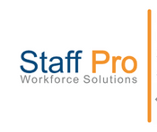 Staff Pro Work Force Solutions logo