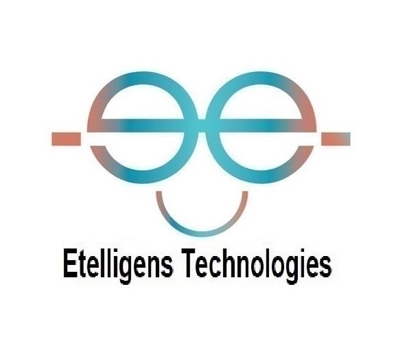 Etelligens Technologies logo