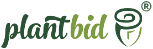 Plantbid logo
