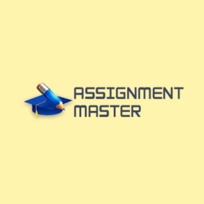 Assignment Master UK logo