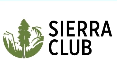 Sierra Club logo