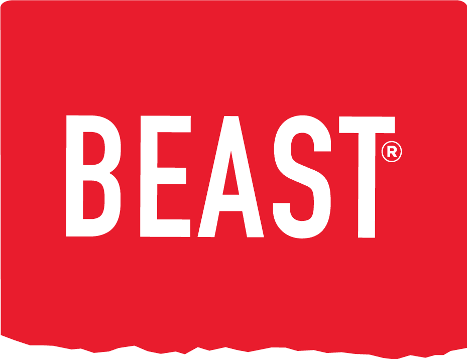 Beast Brands, Inc. logo