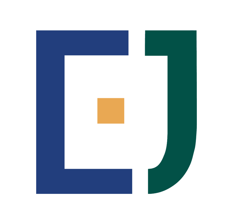 Evan James Consulting logo