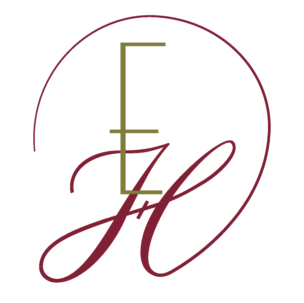 Eclectic Home logo