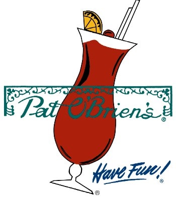 Pat O'Brien's Bar, Inc. logo