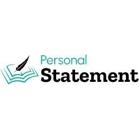 Personal Statement UK logo