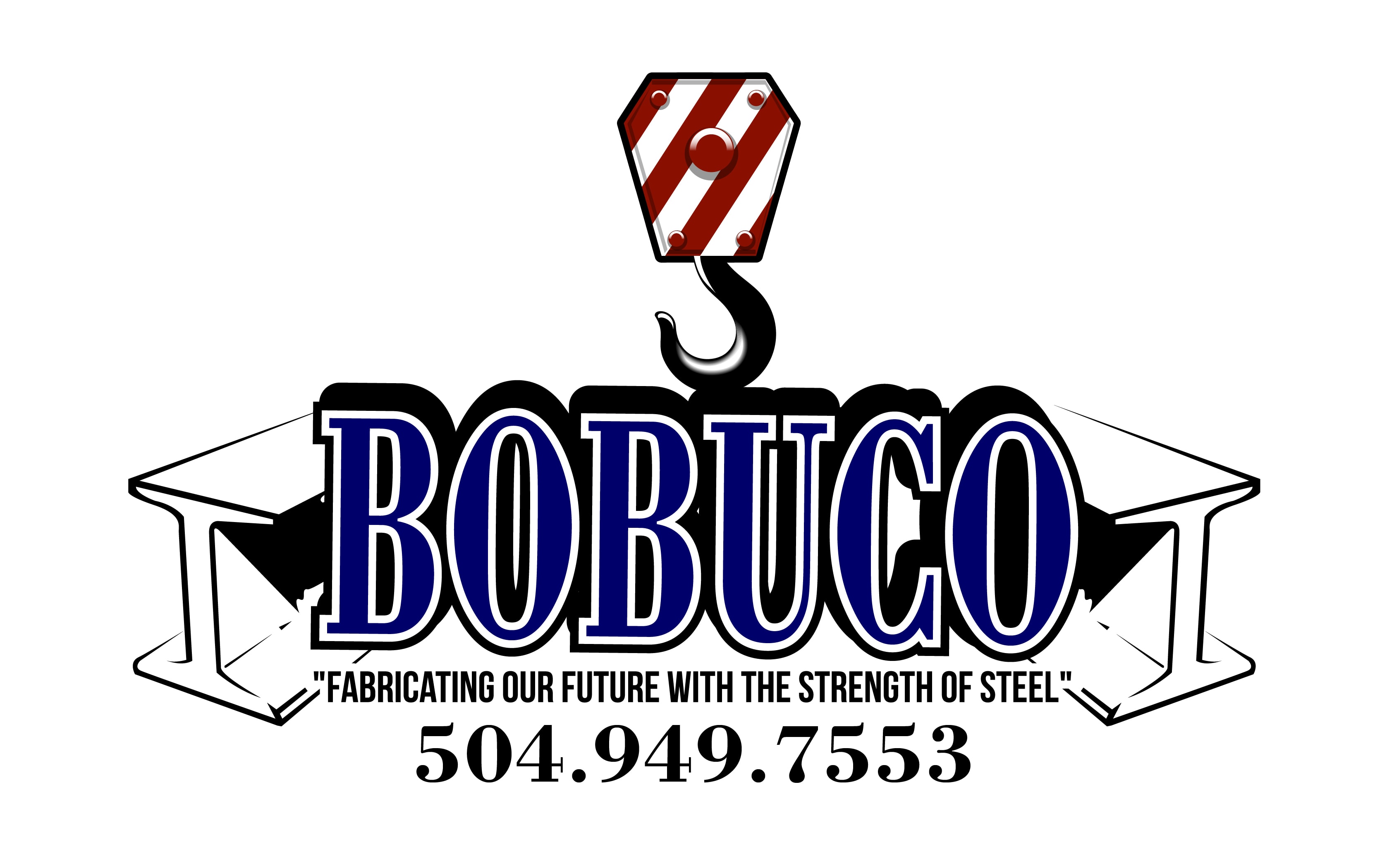 Bobuco Inc. logo
