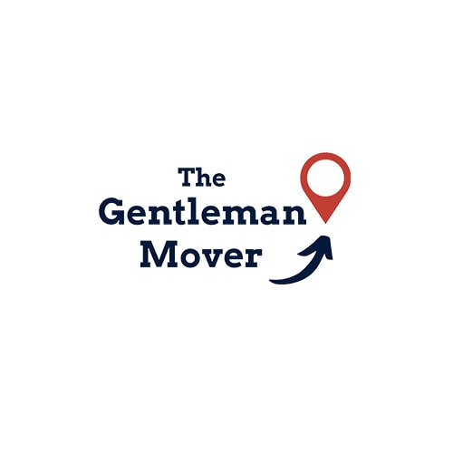 The Gentleman Mover logo