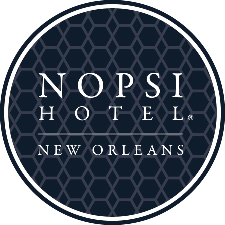 NOPSI Hotel logo