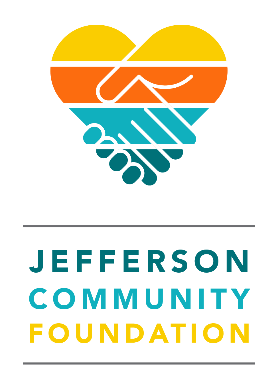 Jefferson Community Foundation logo