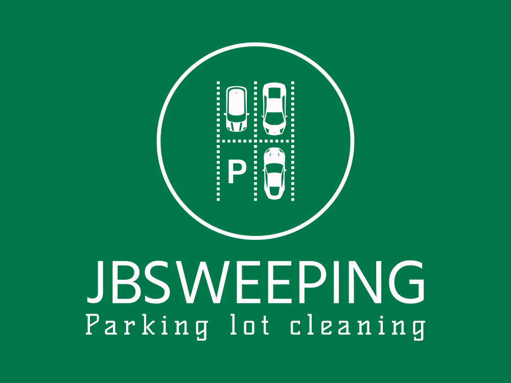 jb sweeping logo