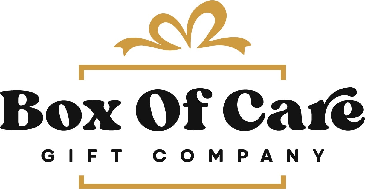 Box Of Care Gift Company logo
