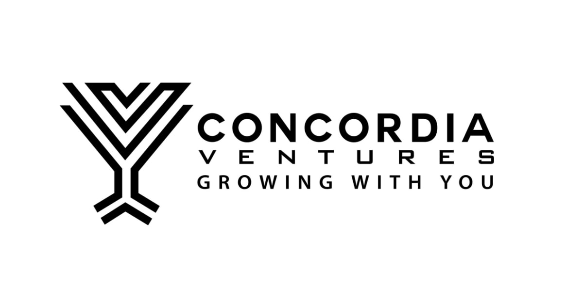 Concordia Ventures logo