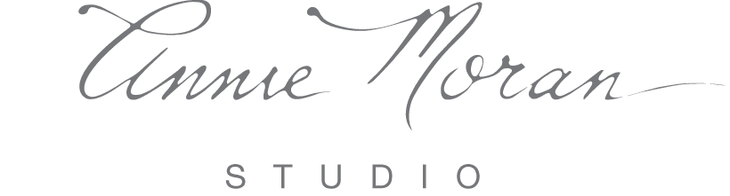 Annie Moran Studio logo