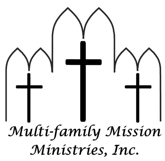 MMM Housing Inc logo