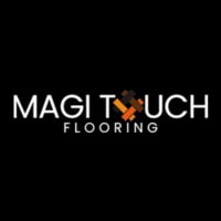 Magi Touch Flooring logo