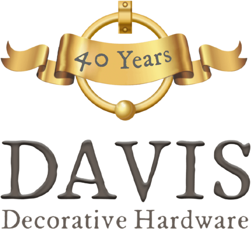 Davis Decorative Hardware logo
