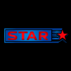 Star Aluminium logo