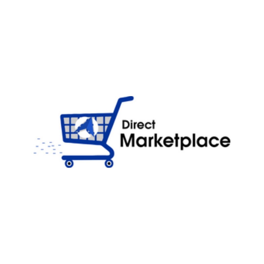 Direct Marketplace logo