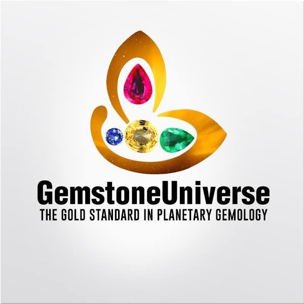 Gemstone Universe logo