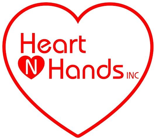 Heart N Hands logo