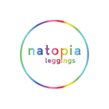 Natopia logo
