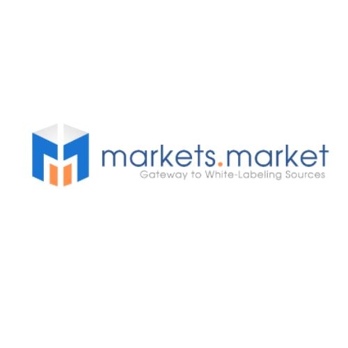 Markets.Market logo