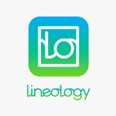 Lineology Global logo