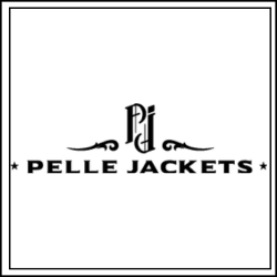 pelle pelle logo