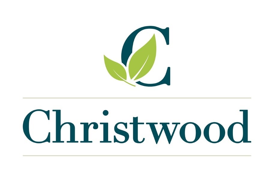 Christwood logo